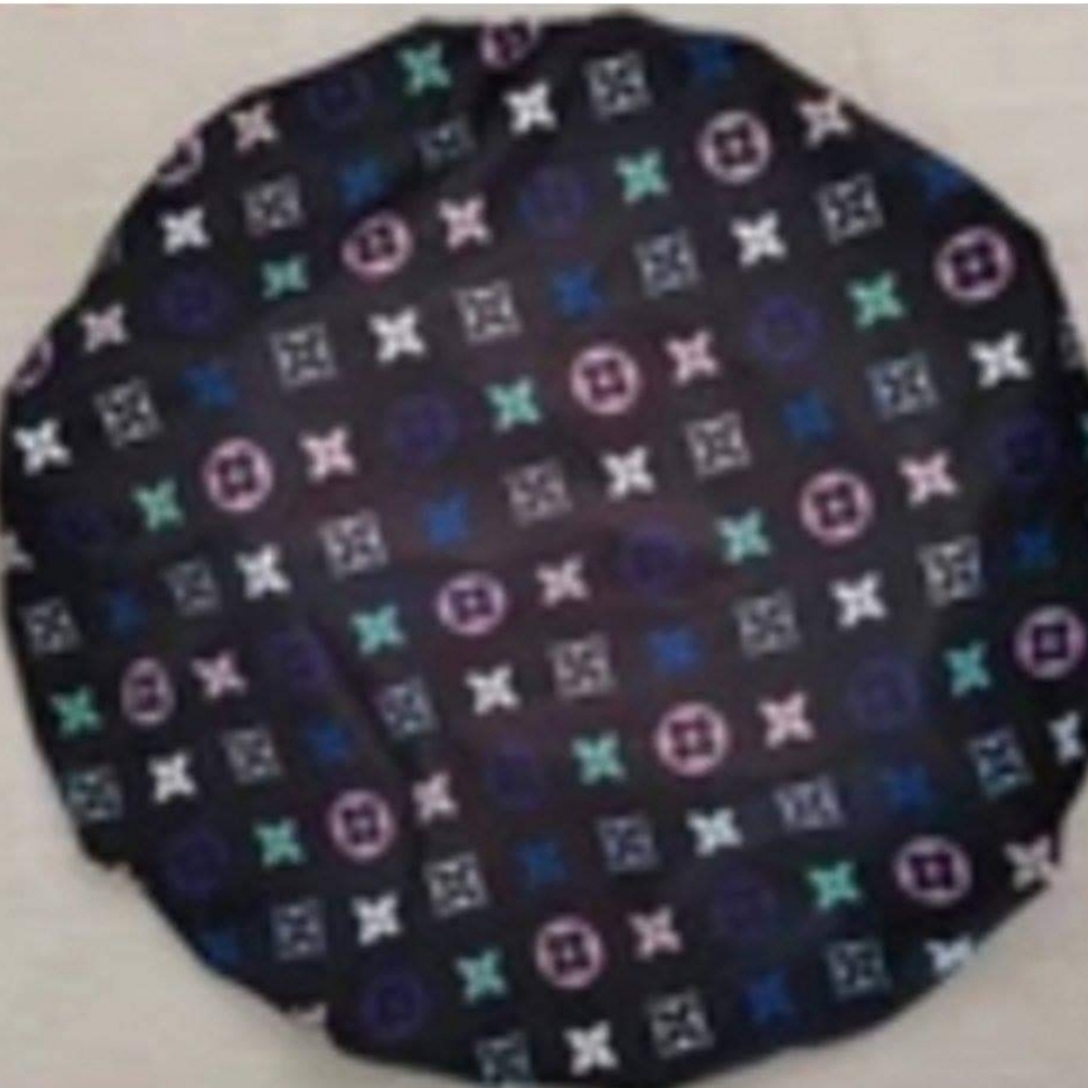 Fashion Hair Bonnet